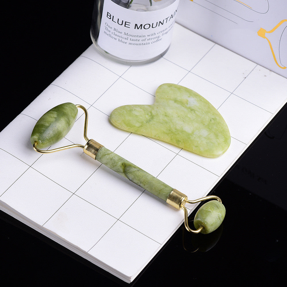 Gua Sha Set
