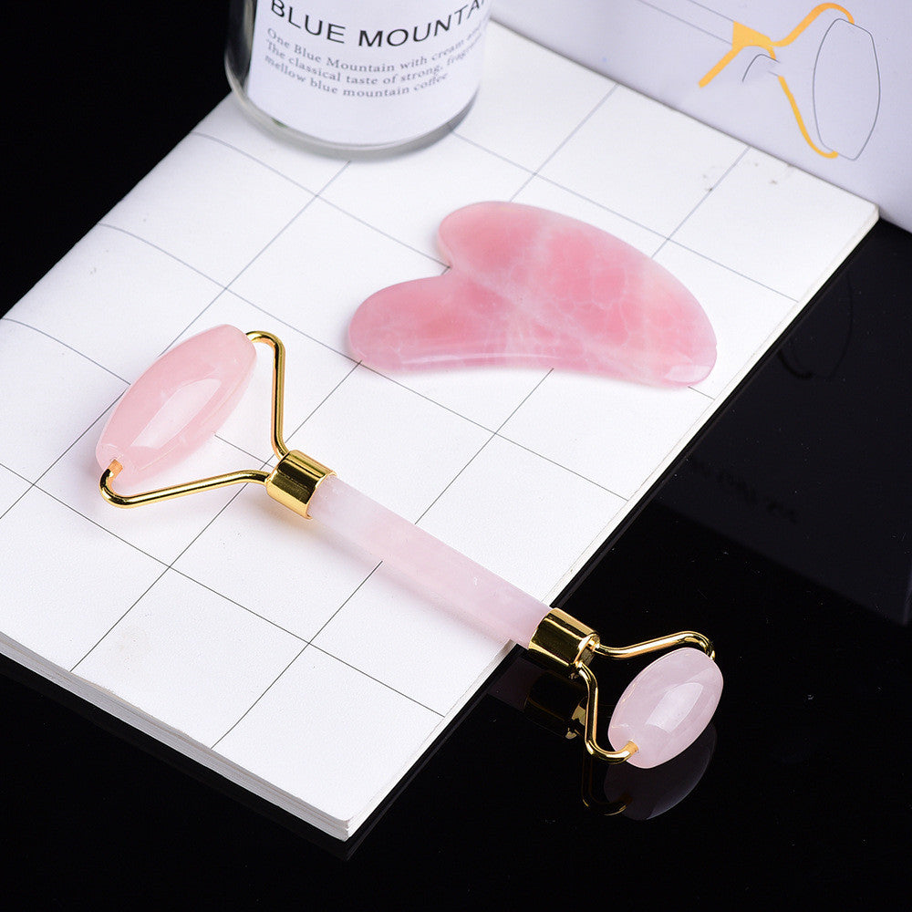 Gua Sha Set