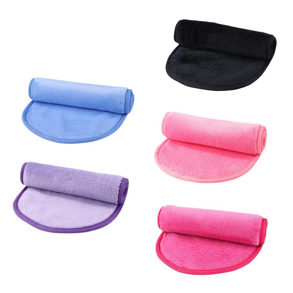 Makeup Eraser Cloth - Soft, Reusable, Microfiber