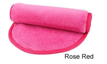 Makeup Eraser Cloth - Soft, Reusable, Microfiber