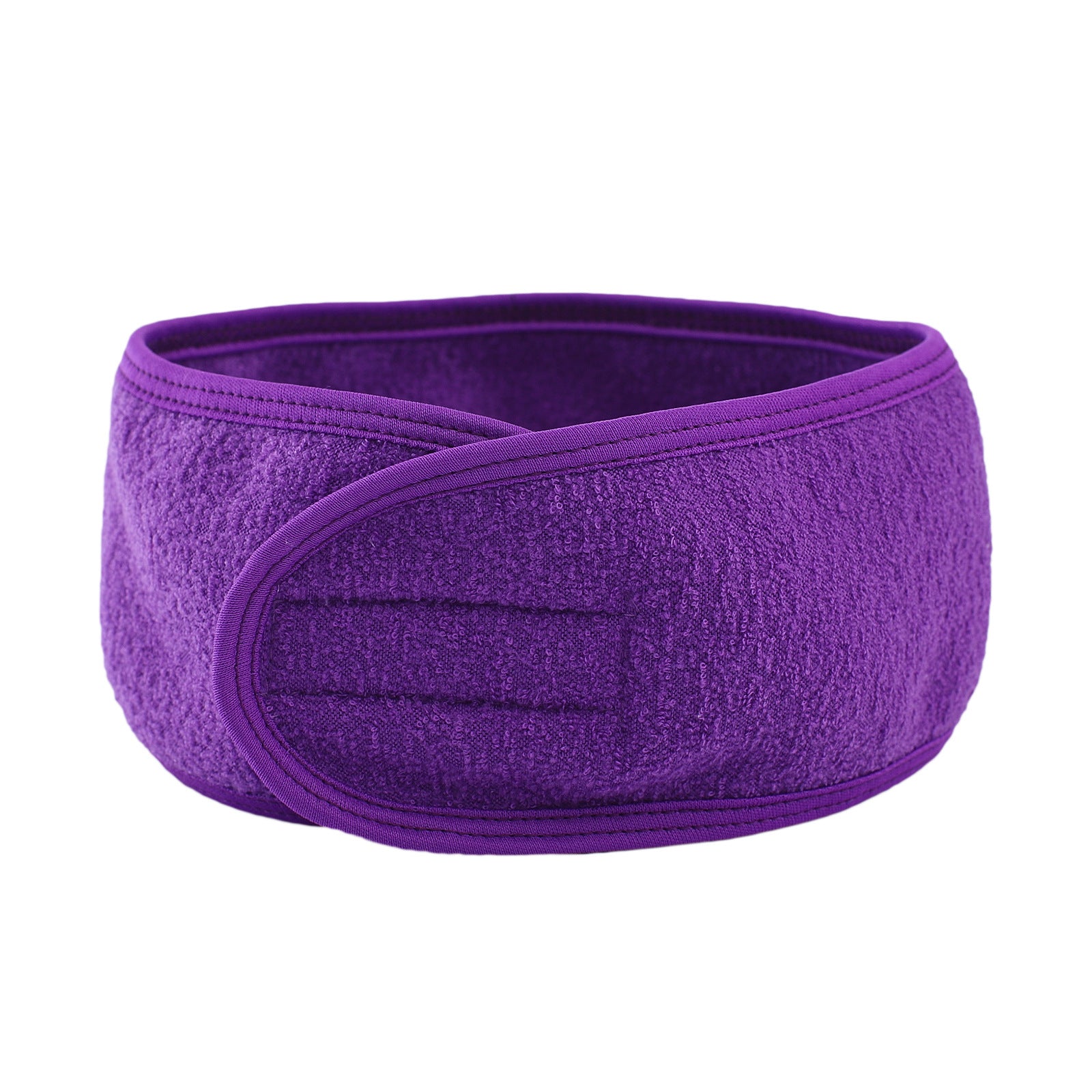 Velcro Headband