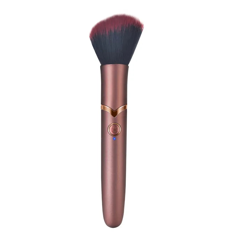 Massage Makeup Brush