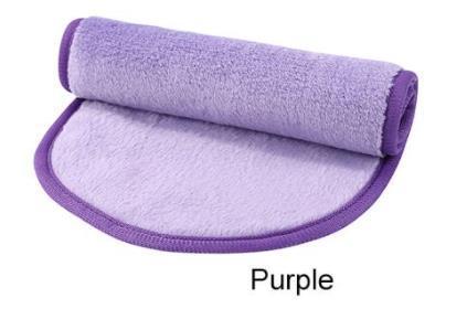 Makeup Eraser Cloth - Soft, Reusable, Microfiber