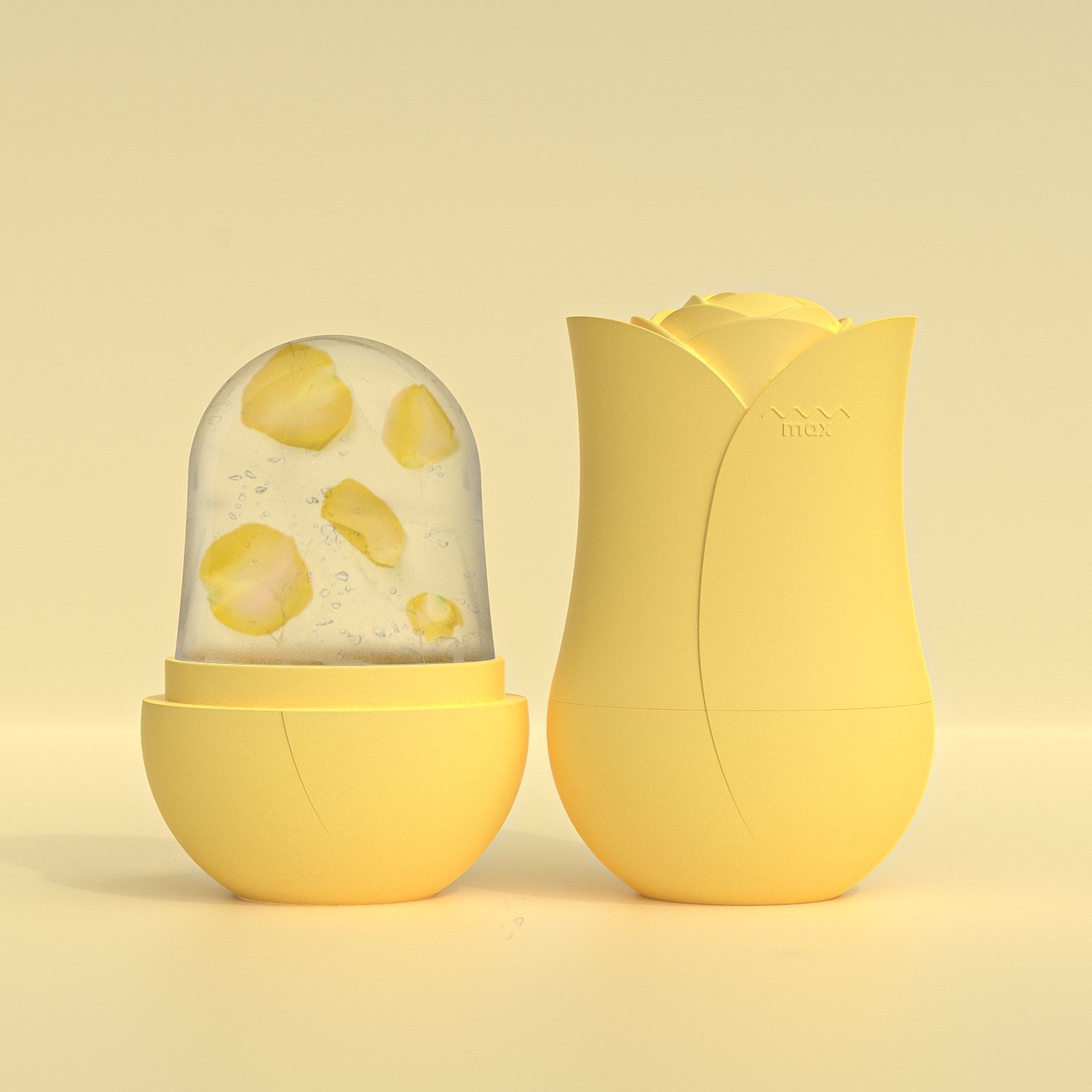 Cooling Ice Roller Mold