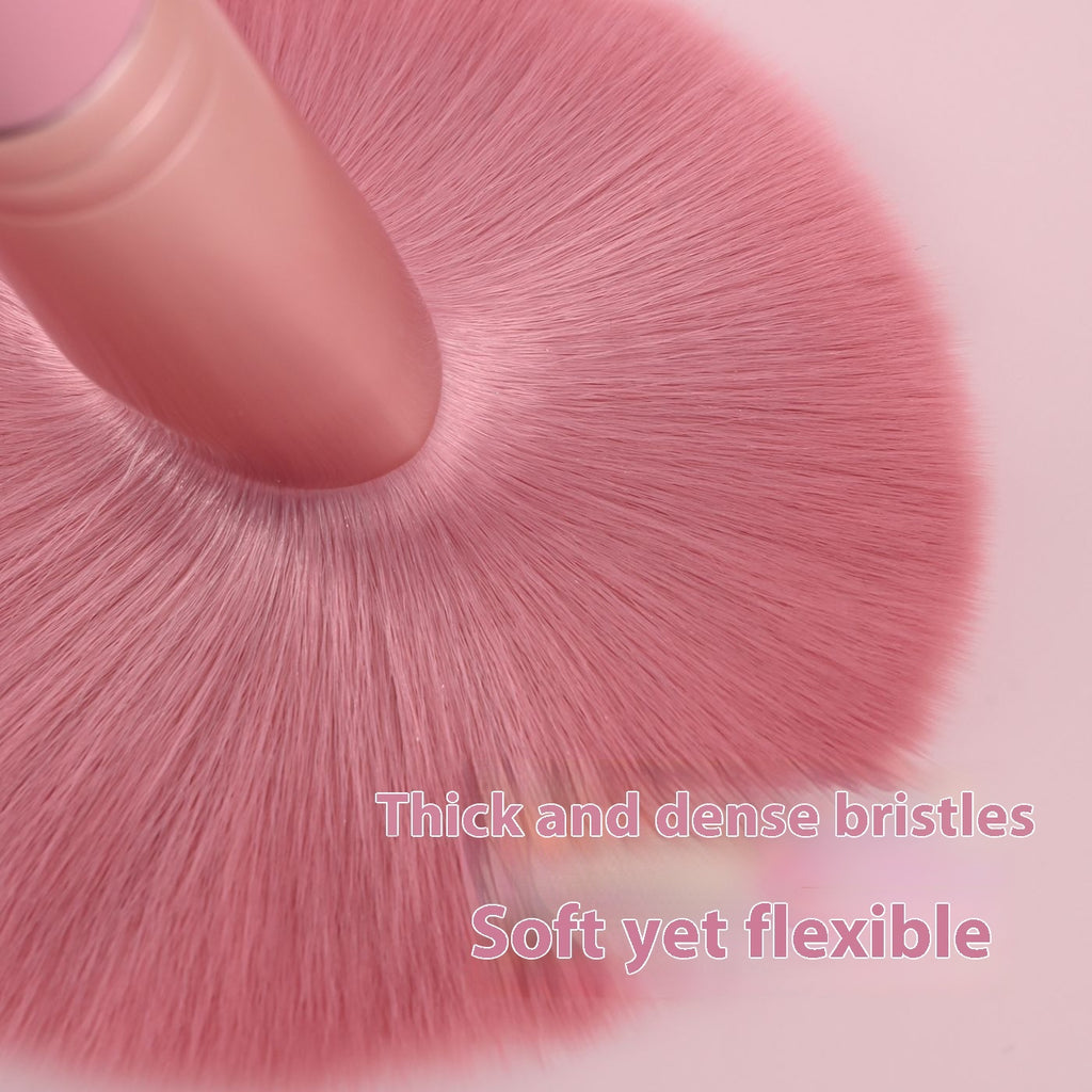 40-Piece Beauty Tools Set