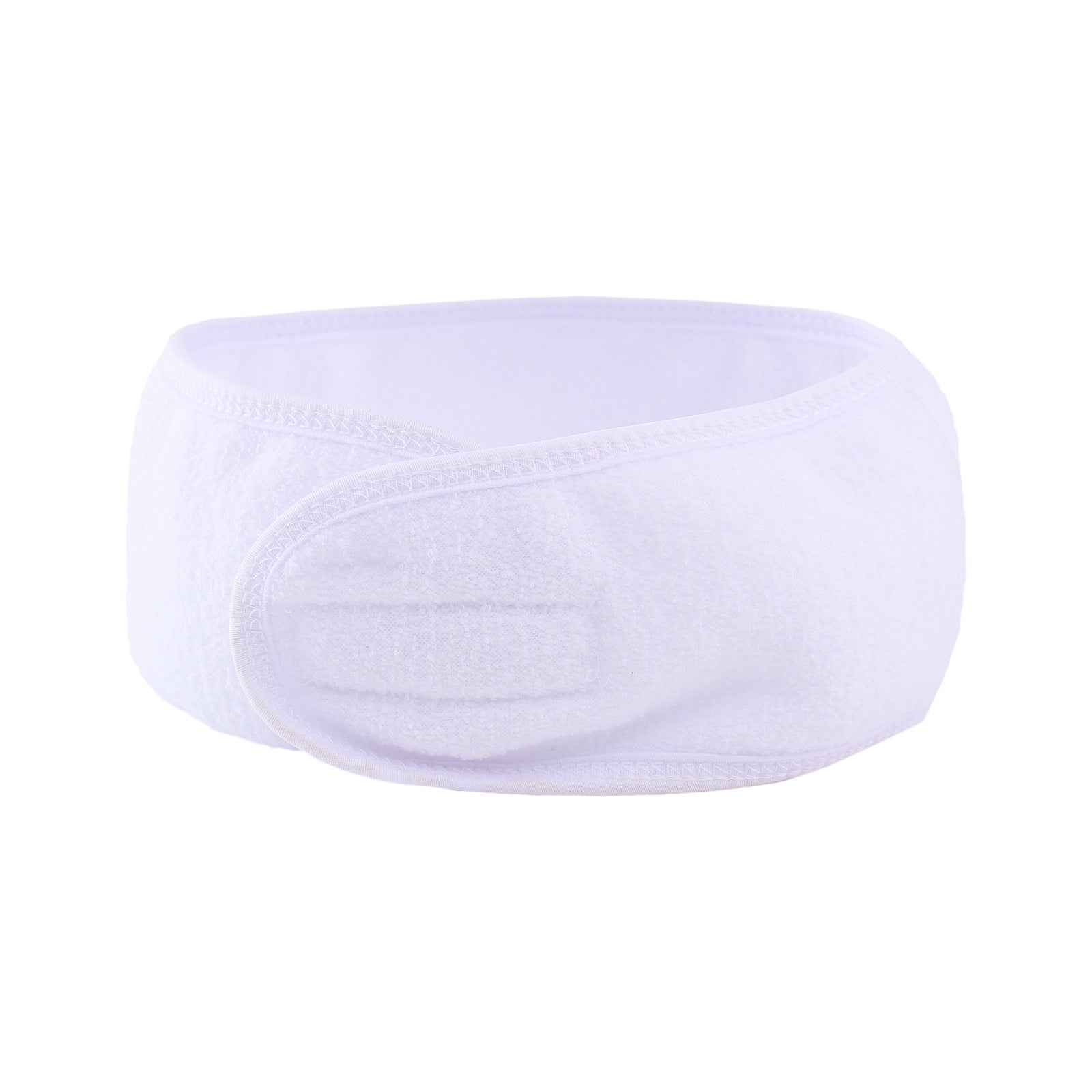 Velcro Headband