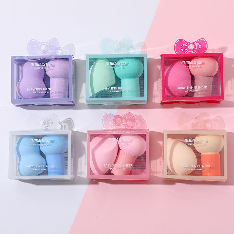 Beauty Blender Pack