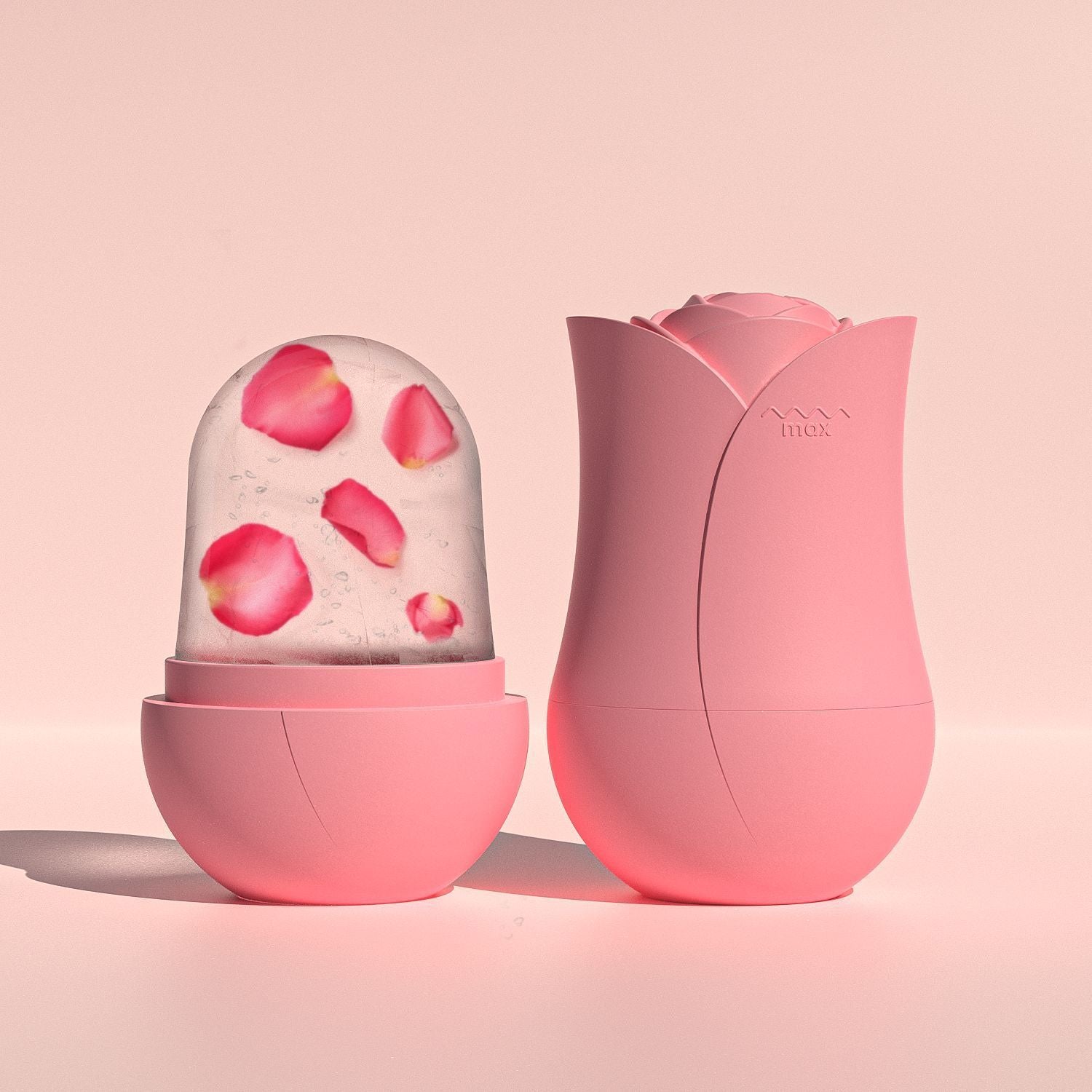 Cooling Ice Roller Mold