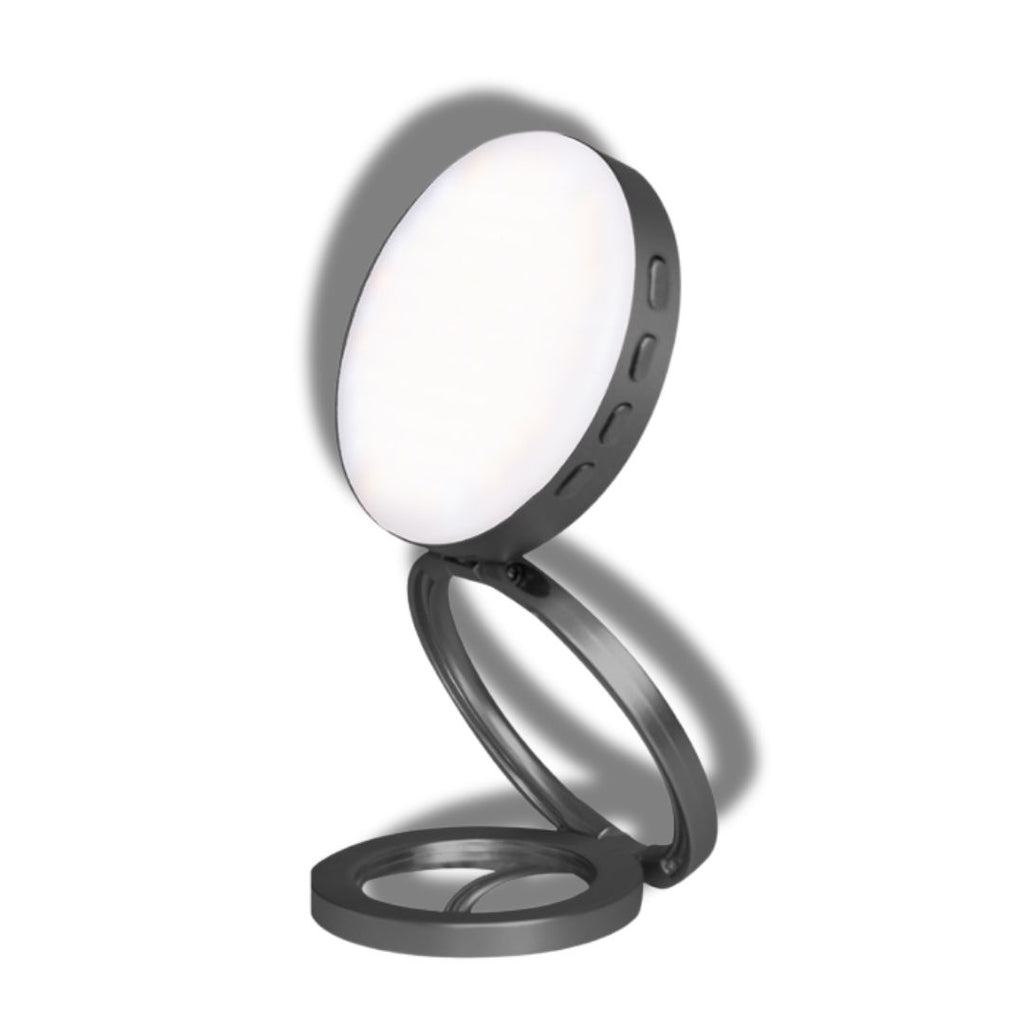 Magnetic Mobile Phone Fill-in Photography Light
