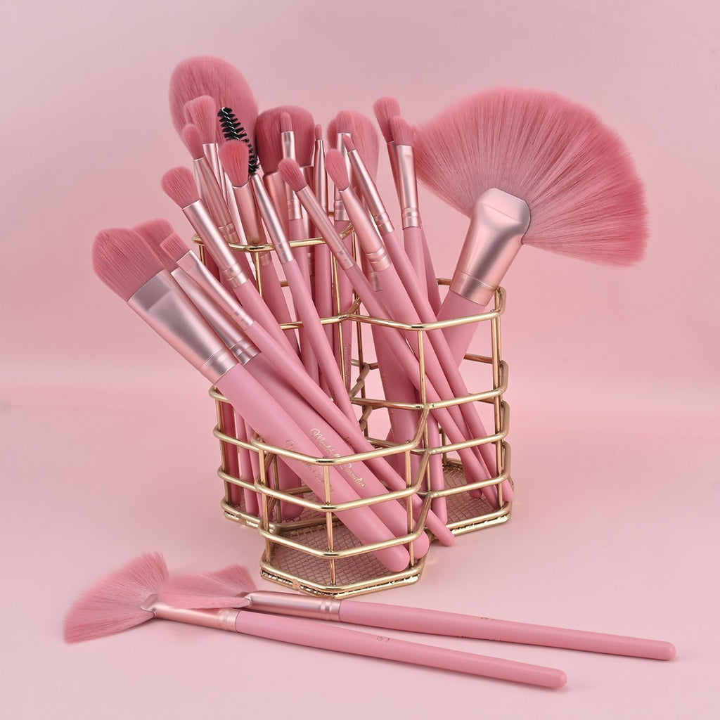 40-Piece Beauty Tools Set