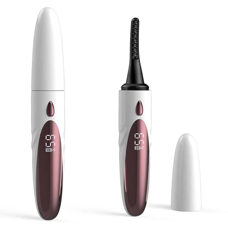 Heated Lash Curler - Electric - USB Charging