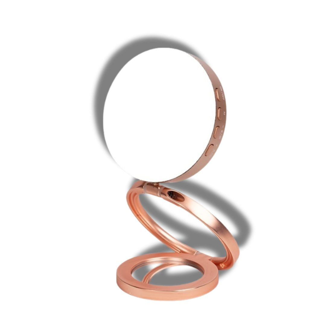 Magnetic Mobile Phone Fill-in Photography Light