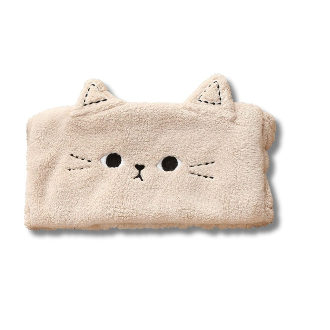 Cute Cat Headband