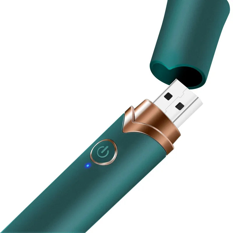 Massage Makeup Brush