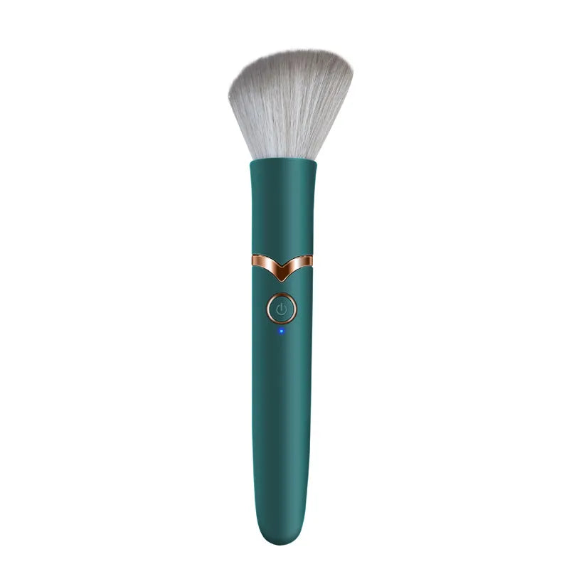 Massage Makeup Brush