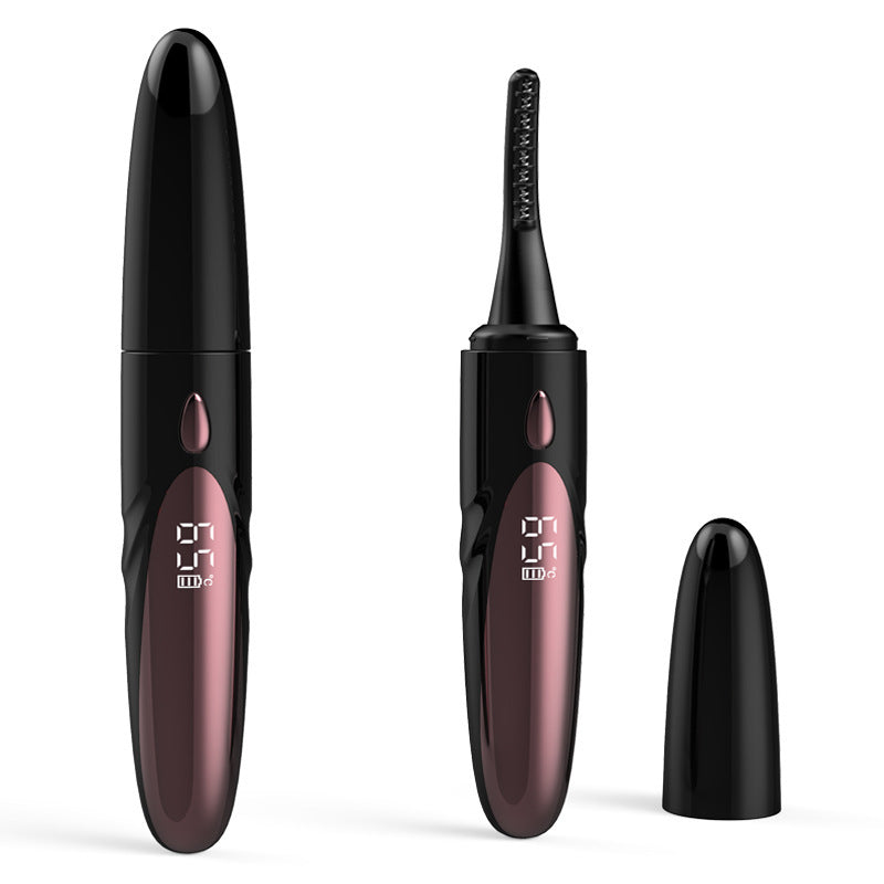 Heated Lash Curler - Electric - USB Charging