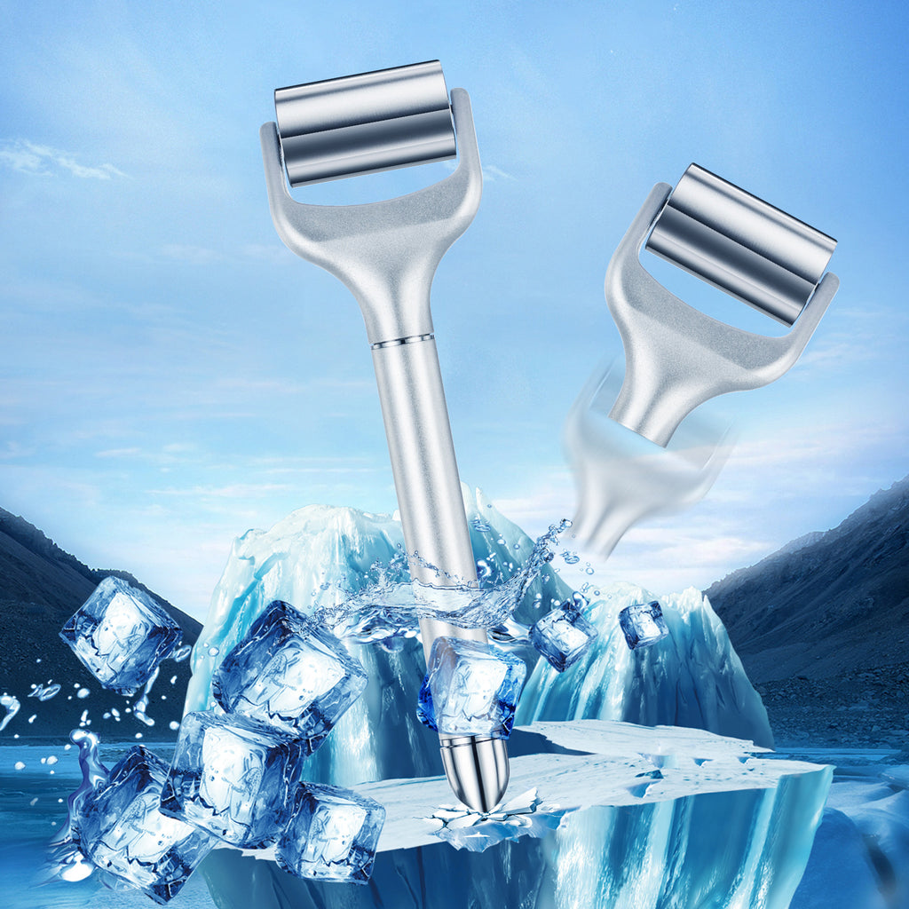 Ice Roller Applicator - Self-Cooling - Electric