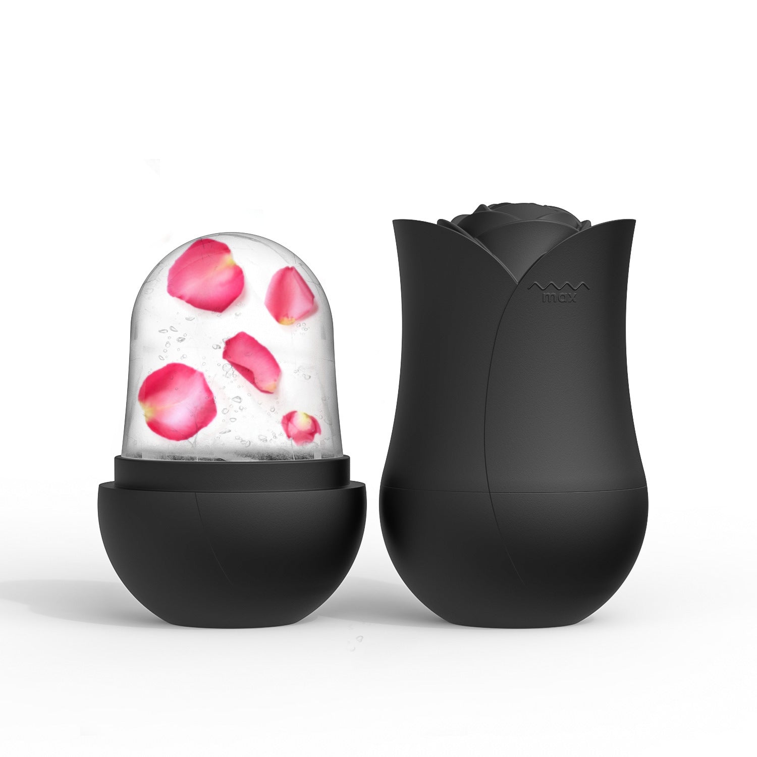 Cooling Ice Roller Mold