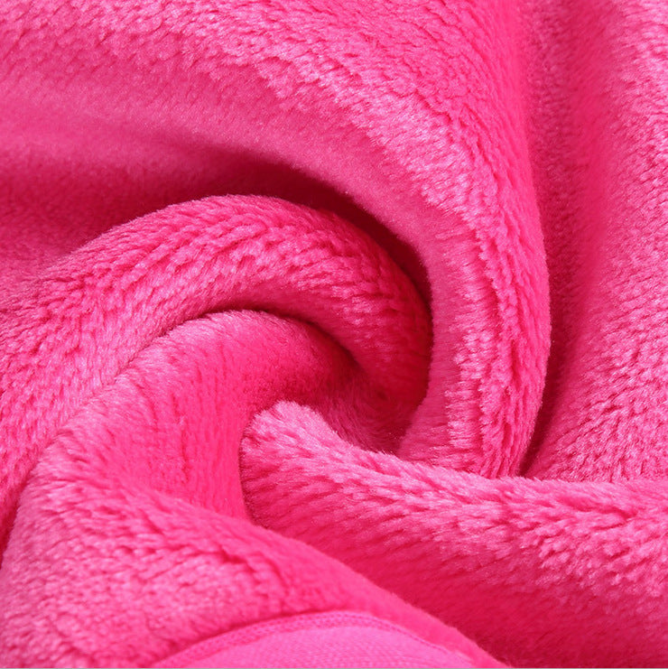 Makeup Eraser Cloth - Soft, Reusable, Microfiber