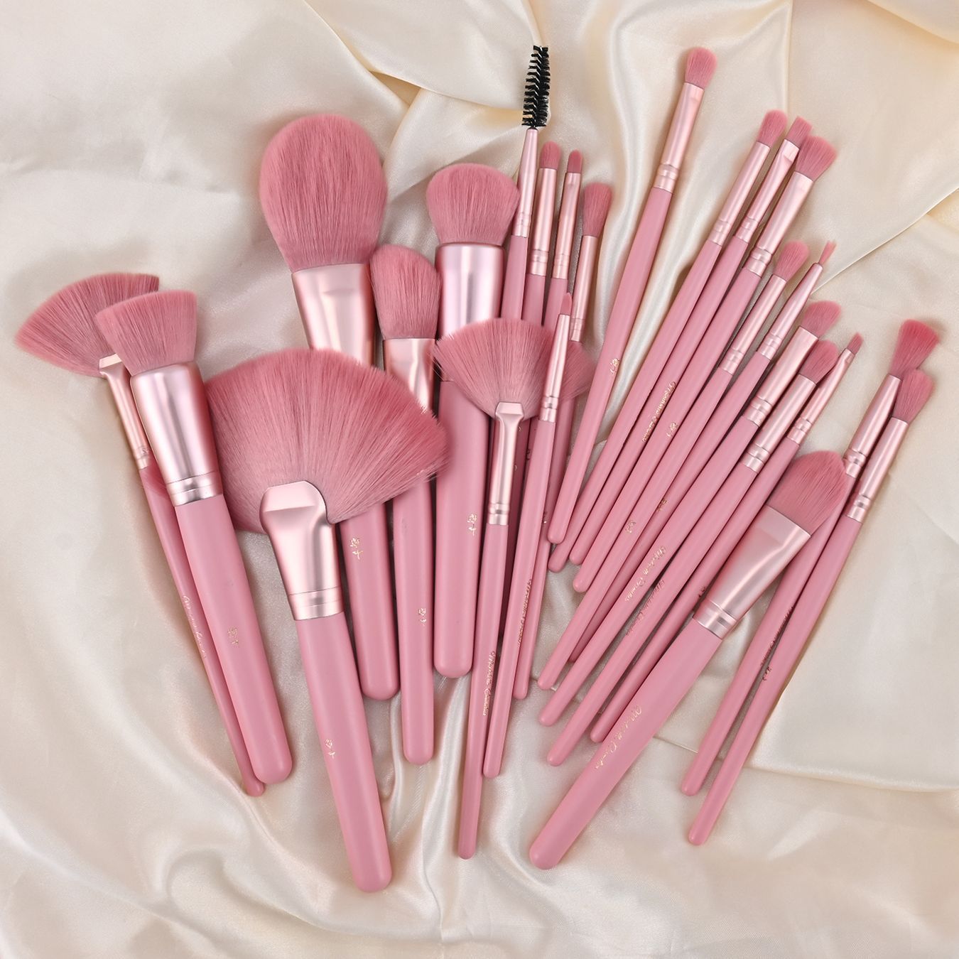 40-Piece Beauty Tools Set