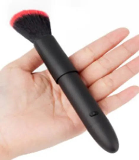 Massage Makeup Brush