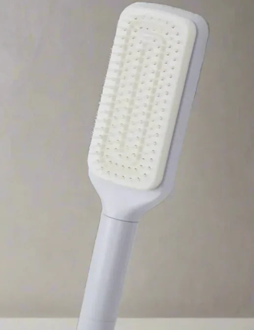 Self Cleaning Brush
